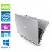 Pc portable reconditionné - HP EliteBook 8470P - Core i5 - 8Go - 120Go SSD - Windows 10