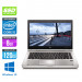 Pc portable reconditionné - HP EliteBook 8470P - Core i5 - 8Go - 120Go SSD - Windows 10