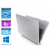 Pc portable reconditionné - HP EliteBook 8470P - i5 - 8Go - 320Go HDD - Windows 10