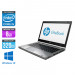 HP EliteBook 8470P - i5 - 8Go - 320Go HDD - Windows 10