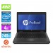 HP ProBook 6460B - Core i5 - 4 Go - 240 Go SSD - Webcam - Ubuntu - Linux