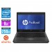 HP ProBook 6460B - Core i5 - 8 Go - 250 Go HDD - Webcam - Ubuntu - Linux
