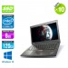 Lot de 10 Pc portable - Lenovo ThinkPad T450 - i5 5300U - 8Go - SSD 120Go - Windows 10 