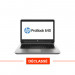 Pc portable - HP ProBook 640 G2 reconditionné - i5 6200U - 8Go - 500Go HDD - 14'' HD - Windows 10 - déclassé