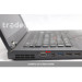 Ordinateur portable reconditionné - Lenovo ThinkPad L540 - Trade Discount - Déclassé - Châssis cassé