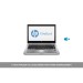 Pc portable - HP EliteBook 8470P - Trade Discount - Déclassé - 1 Haut-parleur HS