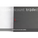 PC portable reconditionné - Lenovo ThinkPad T460 - Trade Discount - Déclassé - Plasturgie abîmée