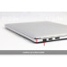 Ultrabook portable reconditionné - HP Elitebook 820 G3 - déclassé - Châssis cassé