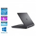Pc portable reconditionné - Dell latitude E5570 - i5 - 8 Go - 500 Go HDD - Webcam - Windows 10