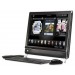 ORDINATEUR PC BUREAU HP TouchSmart IQ542.fr 22"