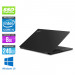Pc portable reconditionné - Lenovo ThinkPad L390 - Intel Core i5-8265U - 8Go de RAM - 240 Go SSD - W10