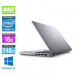 Pc portable - Dell Latitude 5410 reconditionné - i5 10310U - 16Go DDR4 - 240 Go SSD - Windows 10