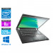 Lenovo ThinkPad L420 - i5 - 8 Go - 320 Go HDD - Windows 10