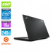 Lenovo ThinkPad L450 - i5 - 16Go - 240Go SSD - webcam - Linux