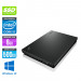 Lenovo ThinkPad L450 - i5 - 8Go - 500Go SSD - webcam - Windows 10