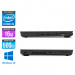 Ordinateur portable reconditionné - Lenovo ThinkPad L460 - i5 - 16Go - HDD 500Go - Windows 10
