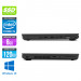 Ordinateur portable reconditionné - Lenovo ThinkPad L460 - i5 - 8Go - SSD 120Go - Windows 10