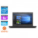 Ordinateur portable reconditionné - Lenovo ThinkPad L460 - i5 - 8Go - 500Go HDD - Ubuntu / Linux