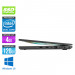 Ordinateur portable reconditionné - Lenovo ThinkPad L470 - Celeron - 4Go - SSD 120Go - Windows 10