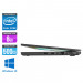 Ordinateur portable reconditionné - Lenovo ThinkPad L470 - Celeron - 8Go - HDD 500Go - Windows 10