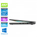 Ordinateur portable reconditionné - Lenovo ThinkPad L470 - i5 - 16Go - SSD 500Go - Windows 10