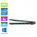 Ordinateur portable reconditionné - Lenovo ThinkPad L470 - i5 - 8Go - SSD 240Go - Windows 10