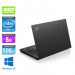 Ordinateur portable reconditionné - Lenovo ThinkPad L470 - i5 - 8Go - SSD 500Go - Windows 10