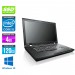 Lenovo ThinkPad L520 - i5 - 4 Go - 120 Go SSD - Windows 10