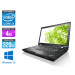Lenovo ThinkPad L520 - i3 - 4 Go - 320 Go HDD - Windows 10