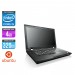 Lenovo ThinkPad L520 - i5 - 4 Go - 320 Go HDD - Linux