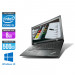 Lenovo ThinkPad L530 - i5 - 8Go - 500Go HDD - Windows 10