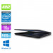 Ordinateur portable reconditionné - Lenovo ThinkPad L560 - i5 - 16Go - 500Go SSD - webcam - Windows 10