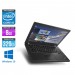 Lenovo ThinkPad L560 - i5 - 8Go - 320Go HDD - webcam - Windows 10