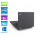 Pc portable reconditionné - Lenovo ThinkPad L570 - État correct