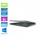 Pc portable reconditionné - Lenovo ThinkPad L570 - i5 7300U - 8Go - 500Go SSD - webcam - Windows 10