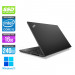 Pc portable reconditionné - Lenovo ThinkPad L580 - i5 - 16Go - 240Go SSD - Windows 11