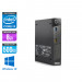 Lenovo M73 USFF - i3 - 8Go - 500 Go HDD - Windows 10