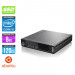 Pc bureau reconditionné - Lenovo M73 USFF - i5 - 8Go - 120Go SSD - Linux