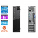 Lenovo ThinkCentre M81 SFF - Intel Core i5 - 8Go - 250Go HDD - Linux