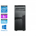 Pc-bureau-reconditionne-Lenovo ThinkCentre M81 Tour - Intel Core i5 - 8Go - 320Go HDD - Windows 10