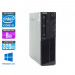 Lenovo ThinkCentre M91P Desktop - i5 - 8Go - 320Go - Windows 10