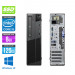 Lenovo ThinkCentre M92P SFF - i5 3470 - 8 Go - SSD 120 Go - Windows 10