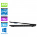Lenovo ThinkPad P51S - Pc portable reconditionné -  i7 - 16Go - 240Go SSD - Nvidia M520 - Windows 10