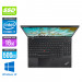 Lenovo ThinkPad P51S - Pc portable reconditionné -  i7 - 16Go - 500Go SSD - Nvidia M520 - Windows 10