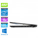 Lenovo ThinkPad P51S - Pc portable reconditionné -  i7 - 16Go - 500Go SSD - Nvidia M520 - Windows 10