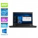 Lenovo ThinkPad P70 -  i7 - 32Go - 500Go SSD - Nvidia M600M - Windows 10