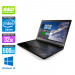Lenovo ThinkPad P70 -  Xeon - 32Go - 500Go SSD - Nvidia M4000M - Windows 10