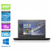 Lenovo ThinkPad T460 - i5 6200U - 16Go - SSD 240Go - Windows 10 Famille