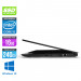 Pc portable reconditionné - Lenovo ThinkPad T460s - i5 6200U - 16Go - SSD 240Go - FHD - Windows 10 
