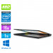Pc portable reconditionné - Lenovo ThinkPad T470S - i5 7300U - 16Go - SSD 1To nvme - Windows 10